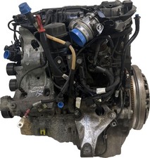 Motore per BMW Serie 1 E81 2.0