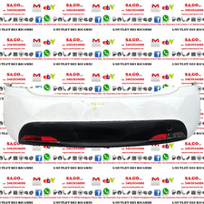 PARAURTI POSTERIORE LANCIA YPSILON 312 ANNO 2011/2024