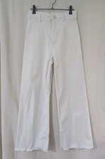 Jeans donna Zara gamba dritta