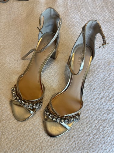 Sandali jewel badgley mischka - jewel,