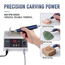 Micromotore brushless 50000