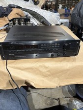 Carver CT-3ex Sonic Holography