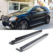 PEDANE LATERALI MINIGONNE PER