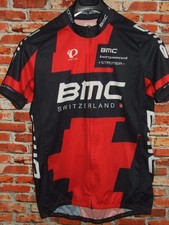 BMC PEARL IZUMI MAGLIA BICI CICLISMO SHIRT MAILLOT CYCLISM tg. XL
