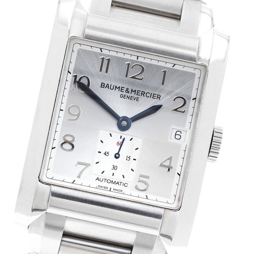 Baume mercier hampton 65697 - mercier,