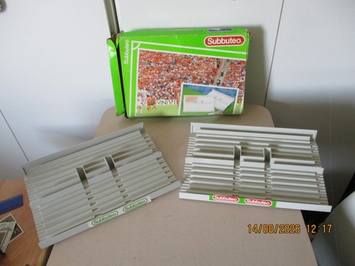 Subbuteo set terrazza 61217 - set,