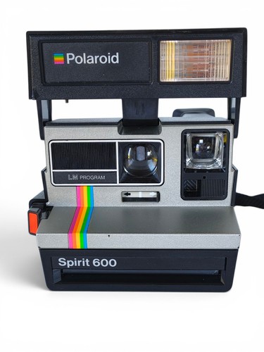 Appareil photo instantané