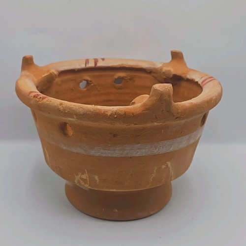 Braciere terracotta mejmer - braciere,