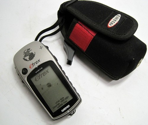 Pacchetto unità gps portatile - unità,