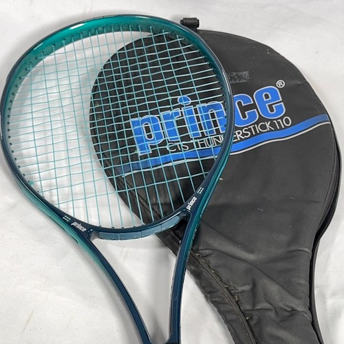 Racchetta tennis prince cts - racchetta, da