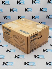 Epson LX-300+ 9 Carriage