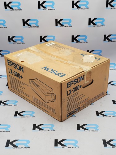 Epson 300 9 carrozze - 9,