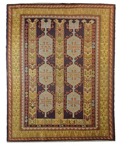 Tappeto shirvan caucaso - , antico