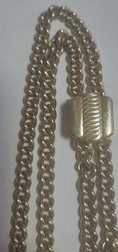 Catena orologio tasca - catena,