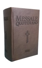 Messale quotidiano. Festivo e