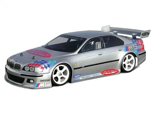 Hpi bmw e39 carrozzeria - m5,