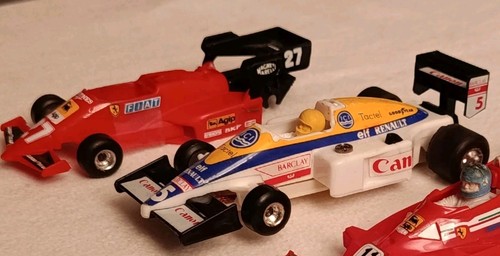 Policar polistil williams - policar, fw13