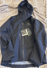 Arc'teryx Alpha SV Giacca da