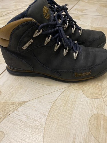 Stivali timberland uomo - stivali, nabuk