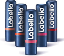 Caring Beauty Lip & Cheek