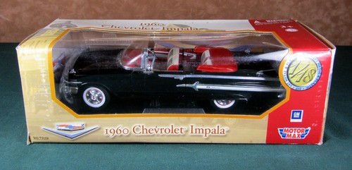 Motore max 1960 - motore,