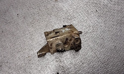 Gaz 1985 serratura porta - gaz, 24-10