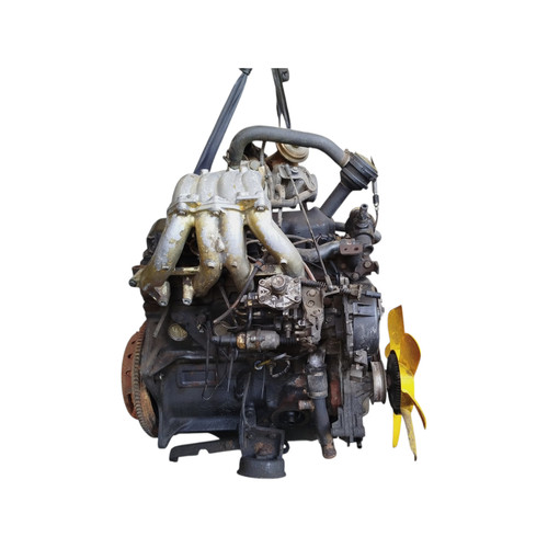 Motore ford transit di - ford, 2.5