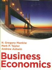 BUSINESS ECONOMICS LIBRI IN