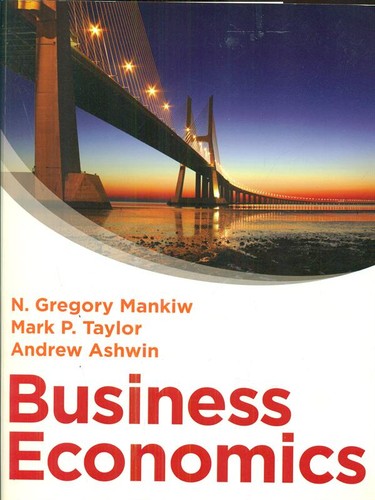 Business economics libri - business, in