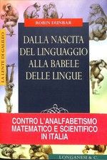 Dalla nascita del linguaggio