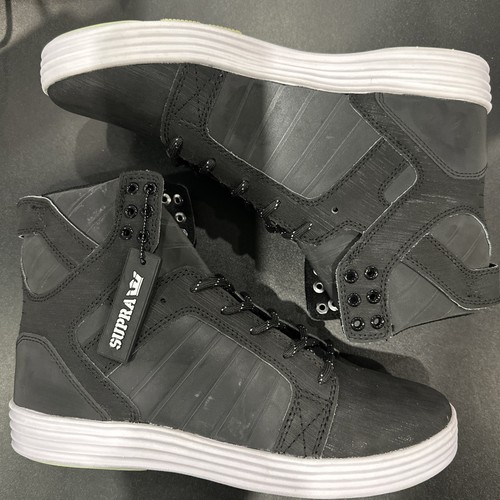 Scarpe supra indossate - scarpe, da
