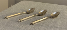 🥄 Cucchiaini Sterling