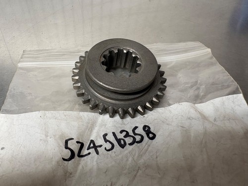 Nuovo originale bcs 52456358 - nuovo,