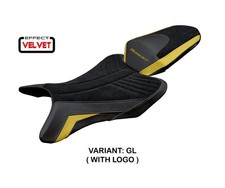 Rivestimento sella Manuel velv