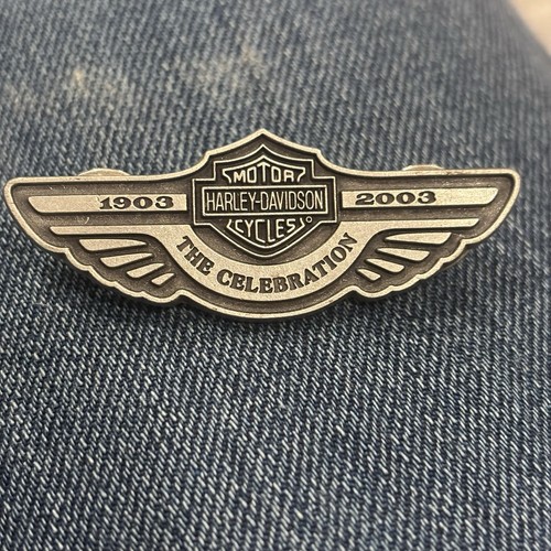 Harley davidson 100th - harley-davidson,