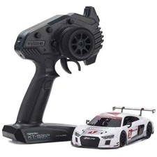 Kyosho Mini-Z MR04 RWD Audi R8