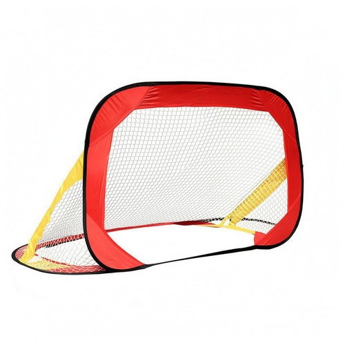 Porta calcio pieghevole - porta,