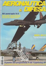 AERONAUTICA & DIFESA N. 318