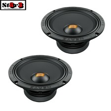 Hertz 200 coppia casse - hertz,