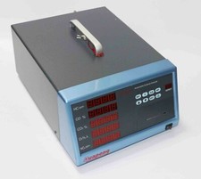 Analizzatore gas di scarico
