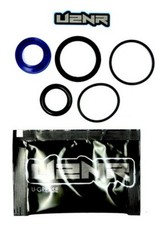 Kit guarnizioni parte idraulica Low Friction per Fox RC4-2 diametro stelo 15,7mm