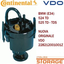 BMW 525 524 TD POMPA GASOLIO