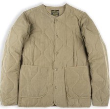 Giacca uomo invernale fodera