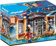 Playmobil Avamposto Della