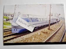Fotografia Pendolino ETR401