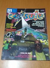 CONSOLMANIA CONSOL MANIA RIVISTA NUMERO 51 ANNO 1996 GUIDE GAME VIDEOGAME