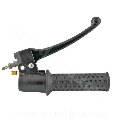 Comando gas rapido domino - comando,