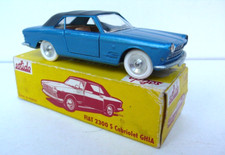 SOLIDO  SÉRIE 100   FIAT 2300