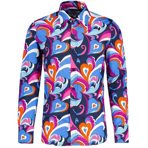 Camicia uomo madcap retro - camicia,