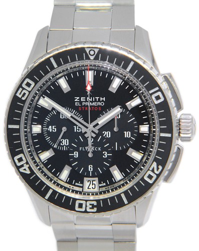 Zenith primero stratos - el,